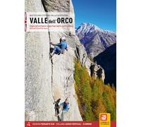 Libri Dalla Gasperina Stefano / Dalla Gasperina Matteo - Valle Dell'orco. Single