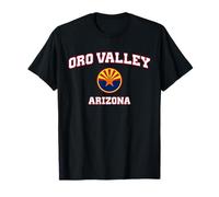 Valle dell'Oro Arizona (AZ) Maglietta