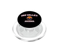 Valle dell'Oro Arizona (AZ) PopSockets PopGrip per MagSafe