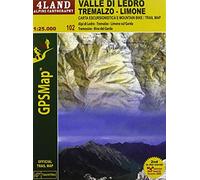 Valle di Ledro, Tremalzo, Limone