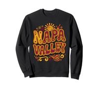 Valle di Napa Felpa