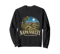 Valle di Napa Felpa