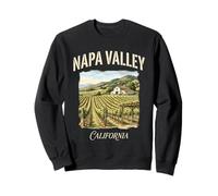 Valle di Napa Felpa