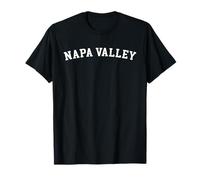 Valle di Napa Maglietta
