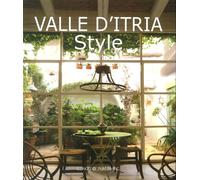 Valle d'Itria Style - [Congedo]