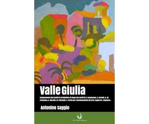 Valle Giulia: Insegnamento alla Facoltà di Architettura di Roma