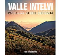 Valle Intelvi paesaggio storia curiosità