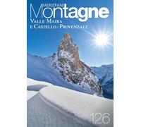 Valle Maira e Castello provenzale