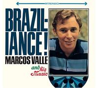 Valle Marcos - Braziliance!