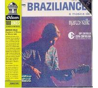 Valle, Marcos - Braziliance a Musica De: Odeon 100 Anos