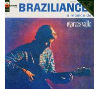Valle,Marcos - Brazilliance-a Music De Marcos Vall
