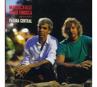 Valle, Marcos & Celso Fonseca - Pagina Central