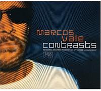 Valle, Marcos - Contrasts
