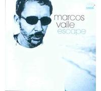 Valle, Marcos - Escape + Tour (March 2001)
