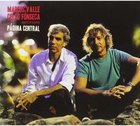 Valle, Marcos/Fonseca, Celso - Pagina Central