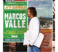 Valle Marcos - Jet Samba