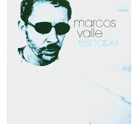 Valle,Marcos - Marcos Valle-Escape