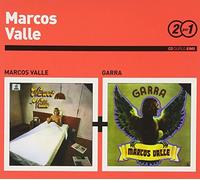 Valle, Marcos - Marcos Valle/Garra