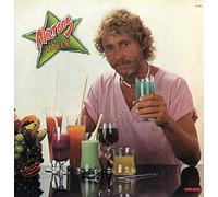 Valle Marcos - Marcos Valle (Vinyl Rose Coloured)