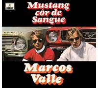 Marcos Valle - Mustang Cor De Sangue