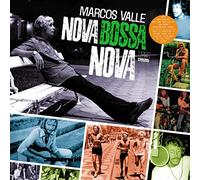 Valle Marcos - Nova Bossa Nova (20Th Anniversary Edition)