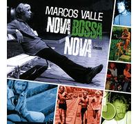 Valle Marcos - NOVA BOSSA NOVA-ANNIVERS-