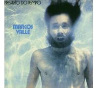 Valle,Marcos - Previsao Do Tempo