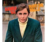 Valle Marcos - Samba '68