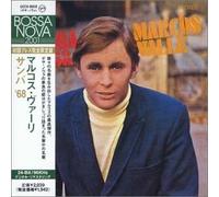 Valle, Marcos - Samba 68