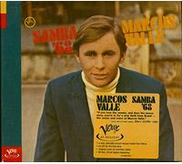 VALLE, MARCOS - SAMBA '68