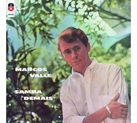 Valle, Marcos - Samba 'Demais'