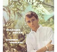 Valle, Marcos - Samba Demais[Vinyl]