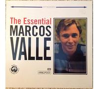 Valle,Marcos - The Essential Vol.1