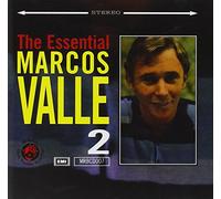 Valle, Marcos - The Essential Vol.2