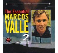 Valle,Marcos - The Essential Vol.2