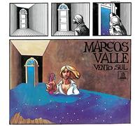 Valle Marcos - Vento Sul