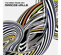 Valle, Marcos - Vol. 1-Remix Album