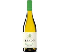 VALLE MARTELLO BRADO VINO BIANCO COCOCCIOLA 2023 COLLINE TEATINE IGT 75 CL