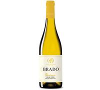 Valle Martello Brado Vino Bianco Pecorino 2023 Colline Teatine Igt 75 cl