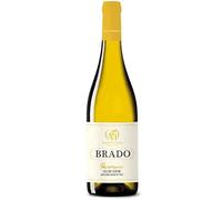 VALLE MARTELLO BRADO VINO BIANCO PECORINO 2023 COLLINE TEATINE IGT 75 CL