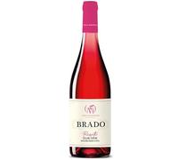 VALLE MARTELLO BRADO VINO ROSATO 2023 COLLINE TEATINE IGT 75 CL