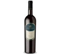 VALLE MARTELLO PRIMA TERRA MONTEPULCIANO D'ABRUZZO DOC 2018 75 CL