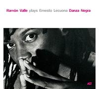 VALLE, RAMON - DANZA NEGRA