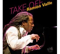 Valle Ramon - Take Off