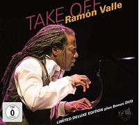 Valle Ramon - Take Off [Cd+Dvd Limited Edition]