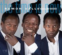 Valle Ramon - The Time Is Now