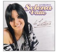 Valle, Selena - La Lettera