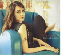 Valle Tati - Livro Dos Dias