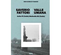 Valle umana. Anita Fe (Italia)-Molinella Bo (Italia)