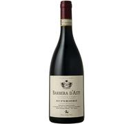 Vallebelbo Collezione 56 Barbera Dasti DOCG Superiore